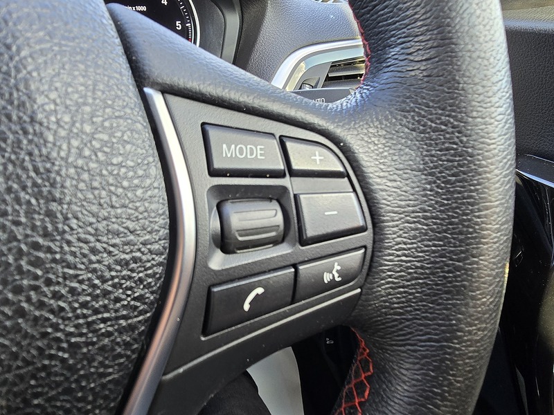 BMW 2 Series 218d Sport - U91442