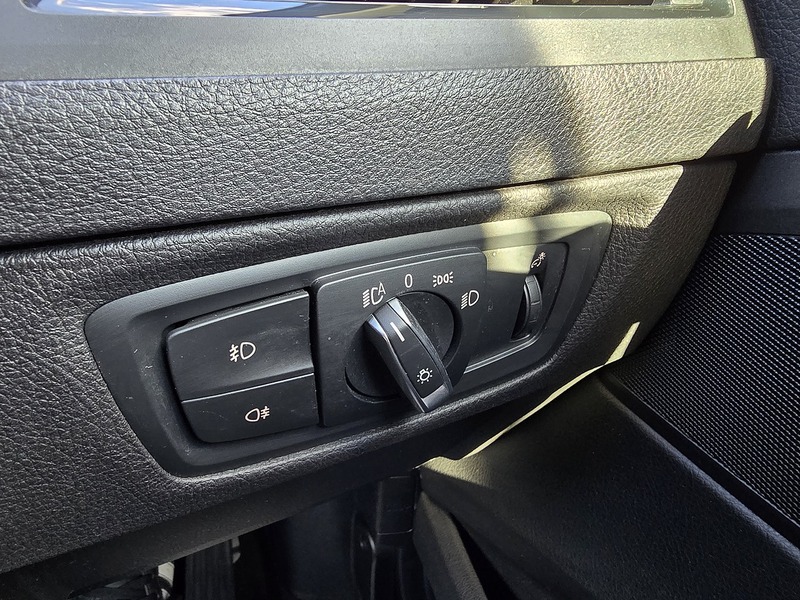 BMW 2 Series 218d Sport - U91442