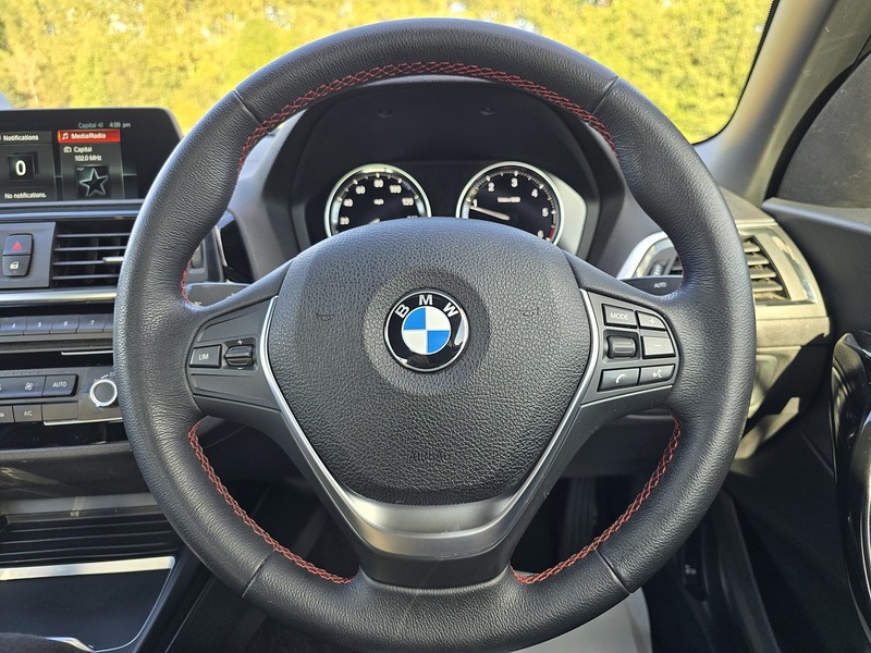 BMW 2 Series 218d Sport - U91442