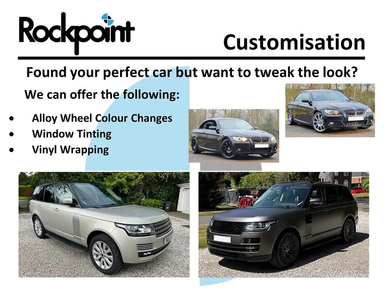 BMW 2 Series 218d Sport - U91442