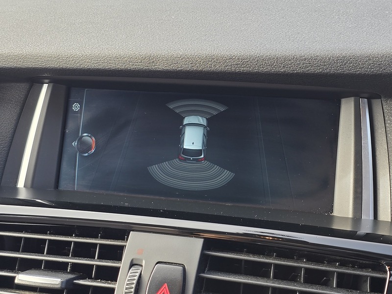 BMW X3 20d SE - U91444