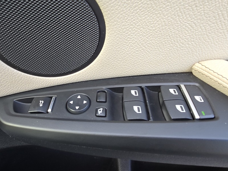 BMW X3 20d SE - U91444