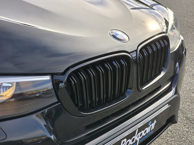 BMW X3 20d SE - U91444