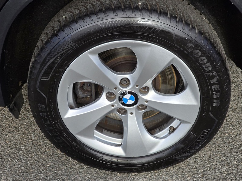 BMW X3 20d SE - U91444