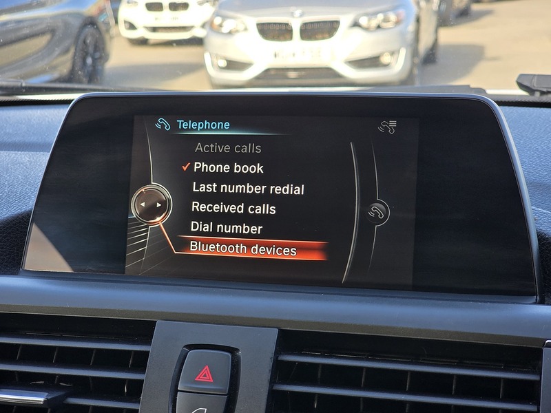 BMW 1 Series 116d ED Plus - U91447