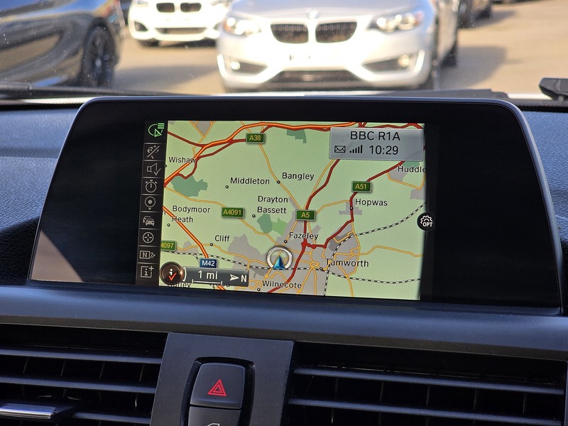 BMW 1 Series 116d ED Plus - U91447