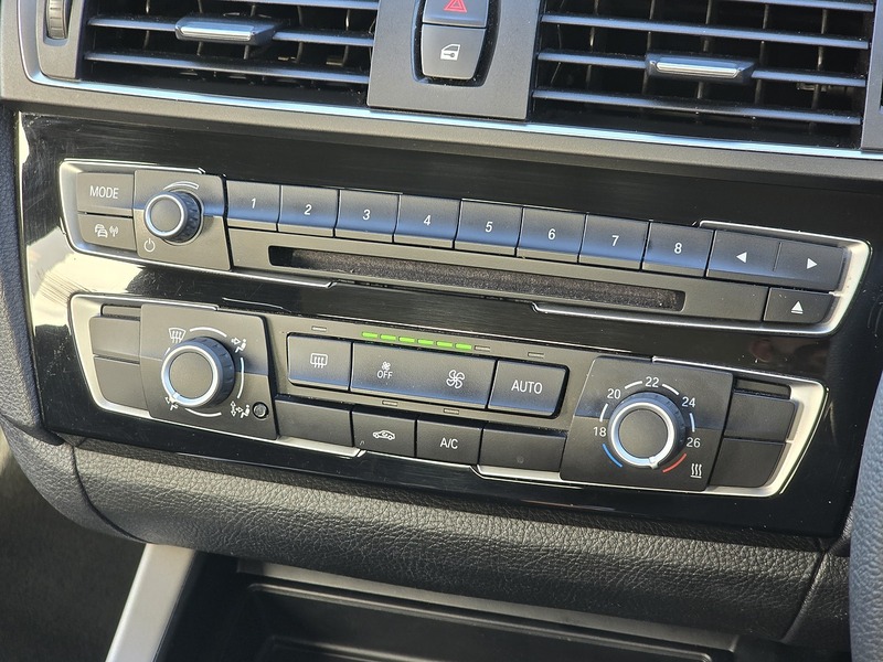 BMW 1 Series 116d ED Plus - U91447