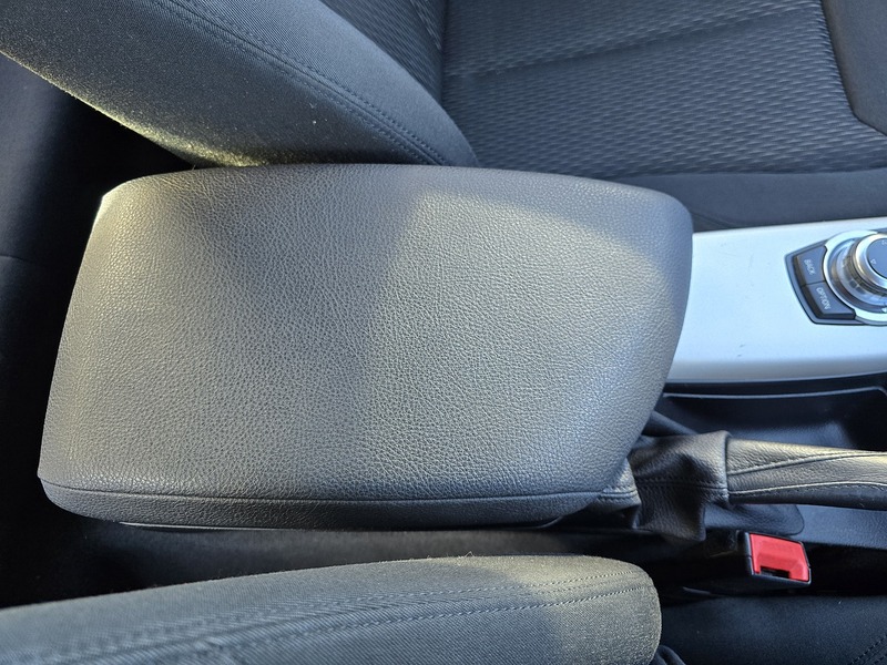 BMW 1 Series 116d ED Plus - U91447