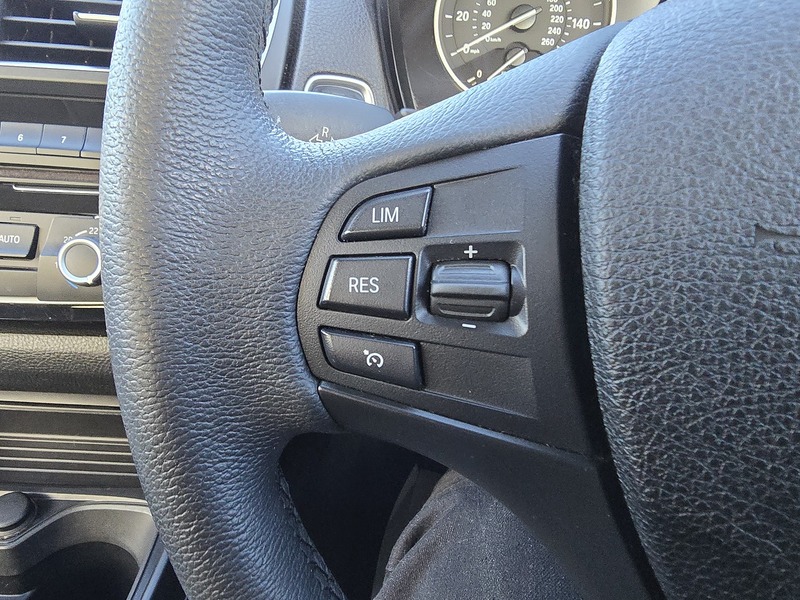 BMW 1 Series 116d ED Plus - U91447