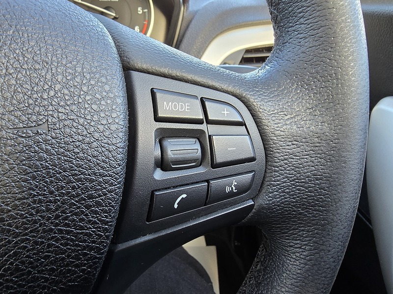 BMW 1 Series 116d ED Plus - U91447