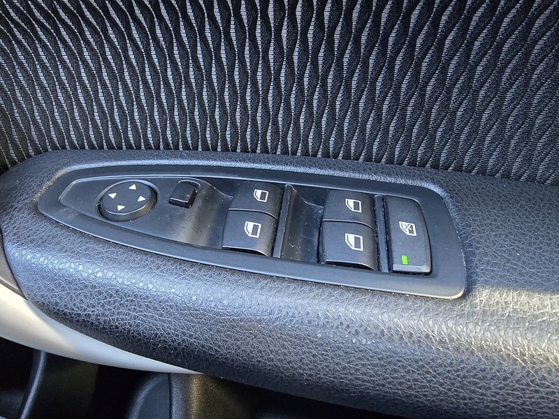 BMW 1 Series 116d ED Plus - U91447