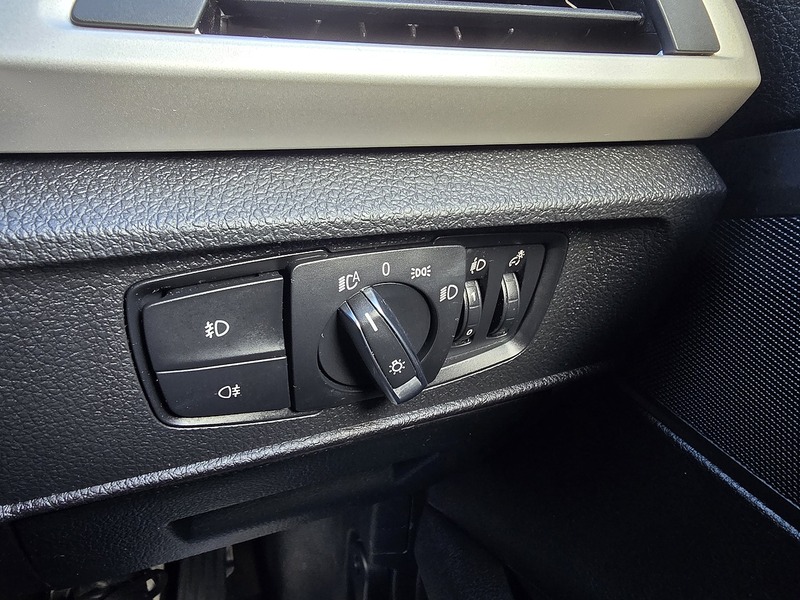 BMW 1 Series 116d ED Plus - U91447