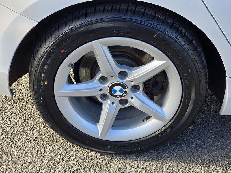 BMW 1 Series 116d ED Plus - U91447