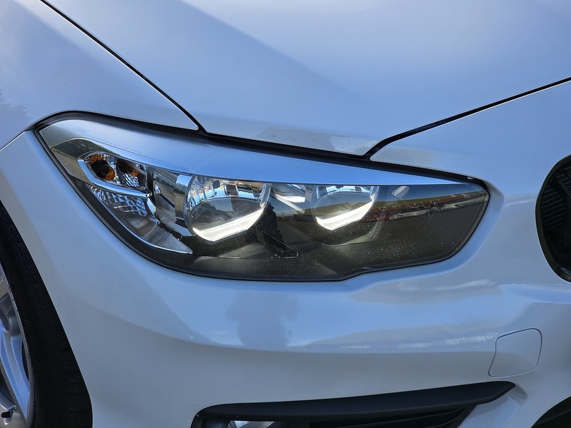 BMW 1 Series 116d ED Plus - U91447