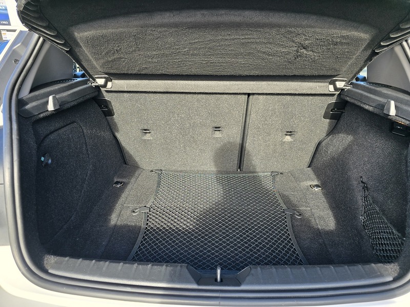 BMW 1 Series 116d ED Plus - U91447