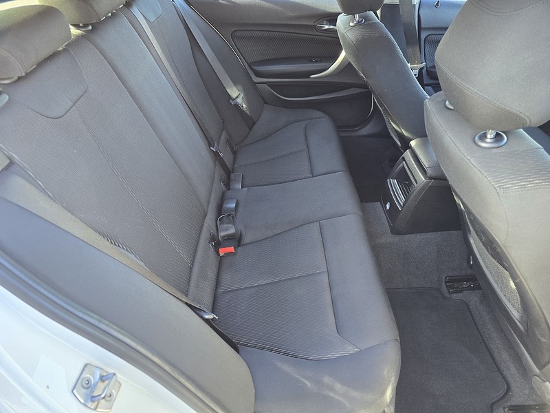 BMW 1 Series 116d ED Plus - U91447