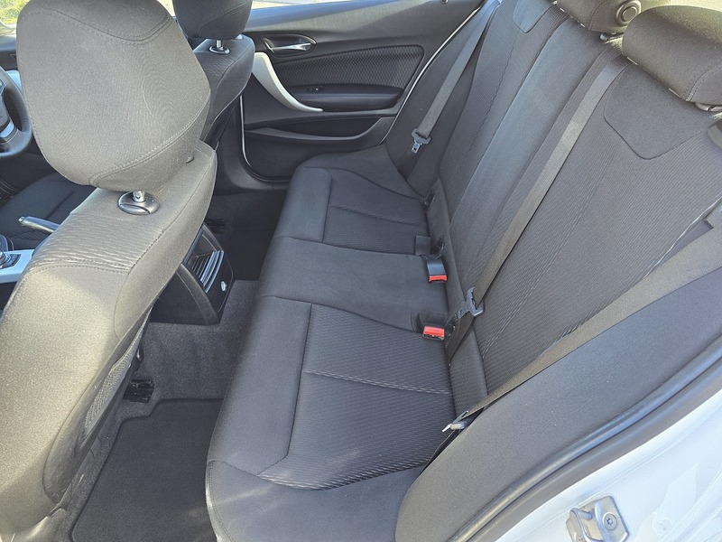 BMW 1 Series 116d ED Plus - U91447