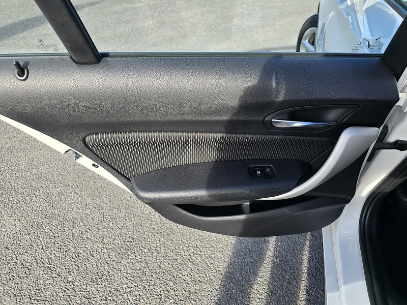 BMW 1 Series 116d ED Plus - U91447