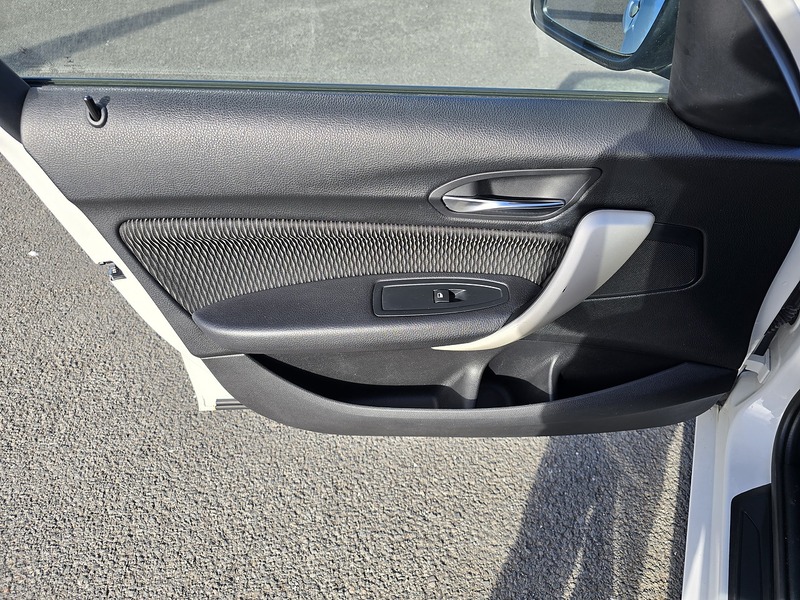 BMW 1 Series 116d ED Plus - U91447