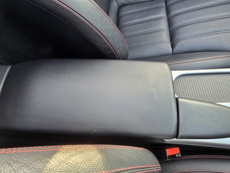 Mercedes-Benz SLK SLK250 CDI AMG Sport - U91448