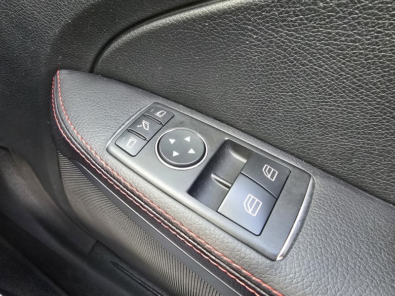 Mercedes-Benz SLK SLK250 CDI AMG Sport - U91448