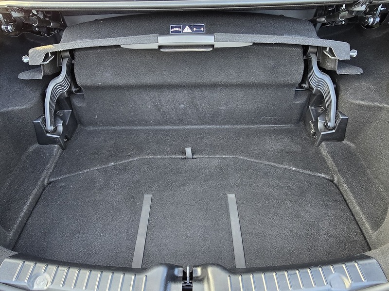 Mercedes-Benz SLK SLK250 CDI AMG Sport - U91448