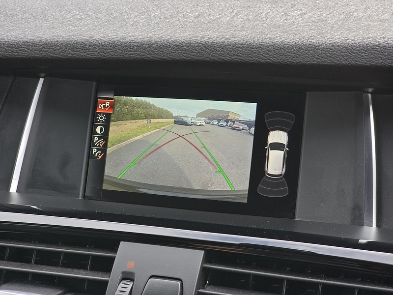 BMW X3 20d xLine - U91450