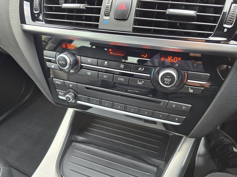 BMW X3 20d xLine - U91450