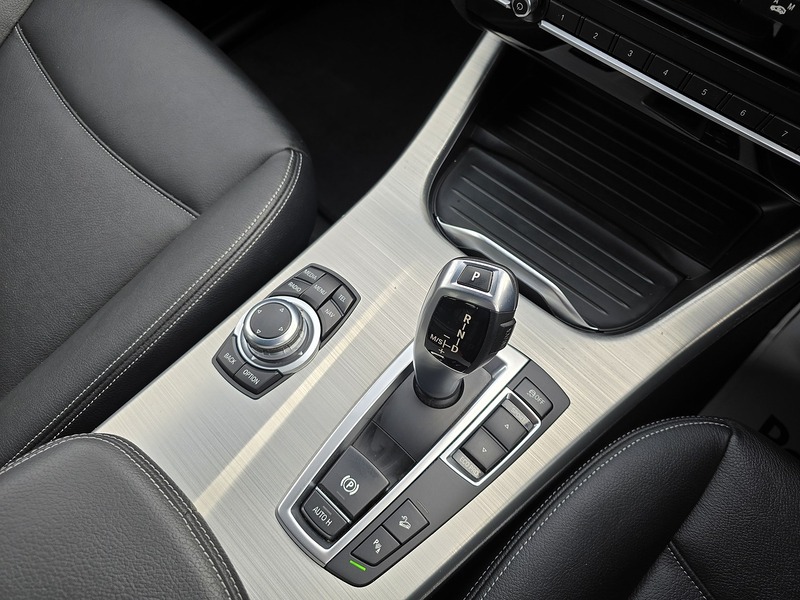 BMW X3 20d xLine - U91450