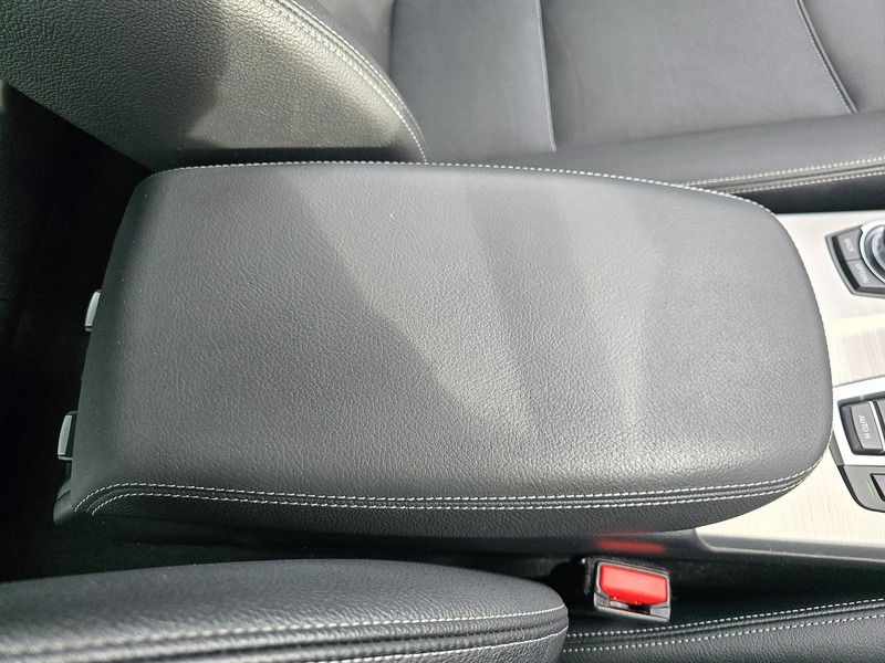 BMW X3 20d xLine - U91450