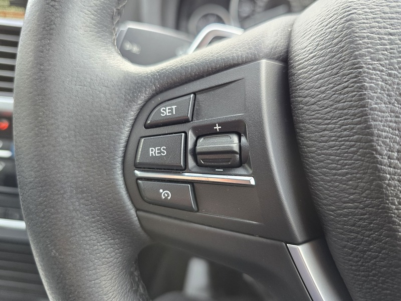 BMW X3 20d xLine - U91450