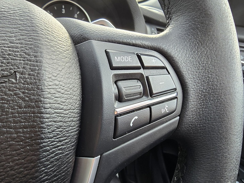 BMW X3 20d xLine - U91450