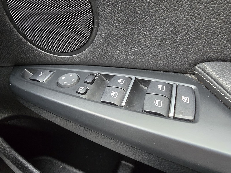 BMW X3 20d xLine - U91450