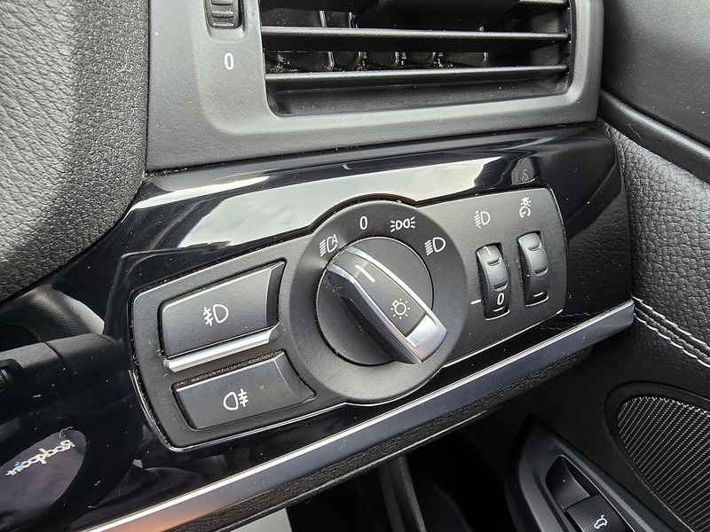 BMW X3 20d xLine - U91450