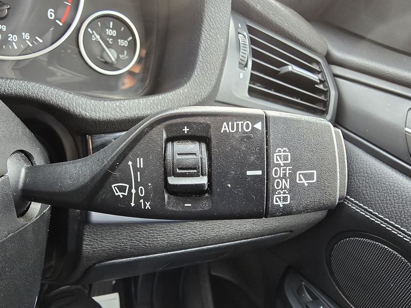 BMW X3 20d xLine - U91450