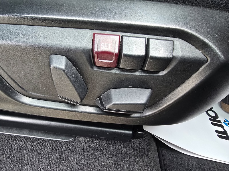 BMW X3 20d xLine - U91450