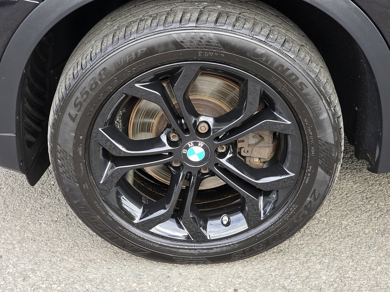 BMW X3 20d xLine - U91450