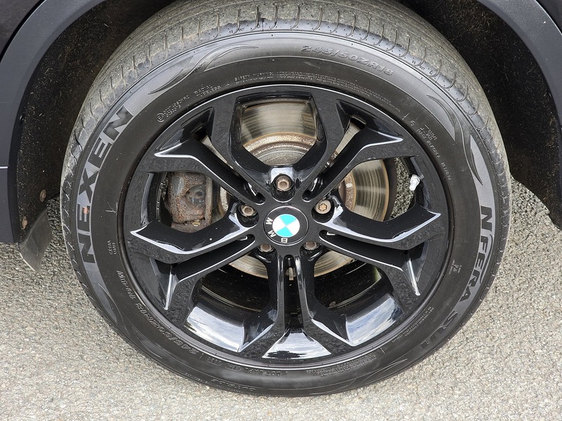 BMW X3 20d xLine - U91450