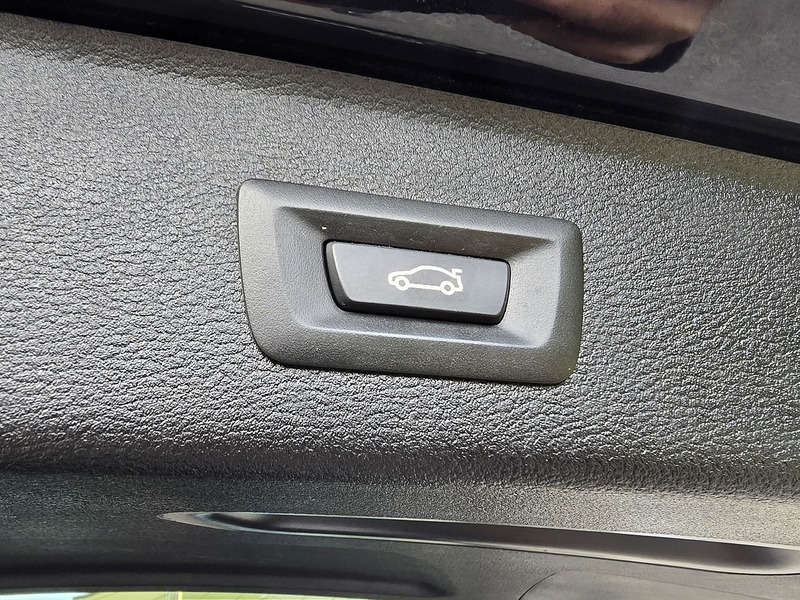 BMW X3 20d xLine - U91450