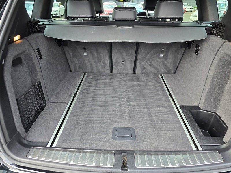 BMW X3 20d xLine - U91450