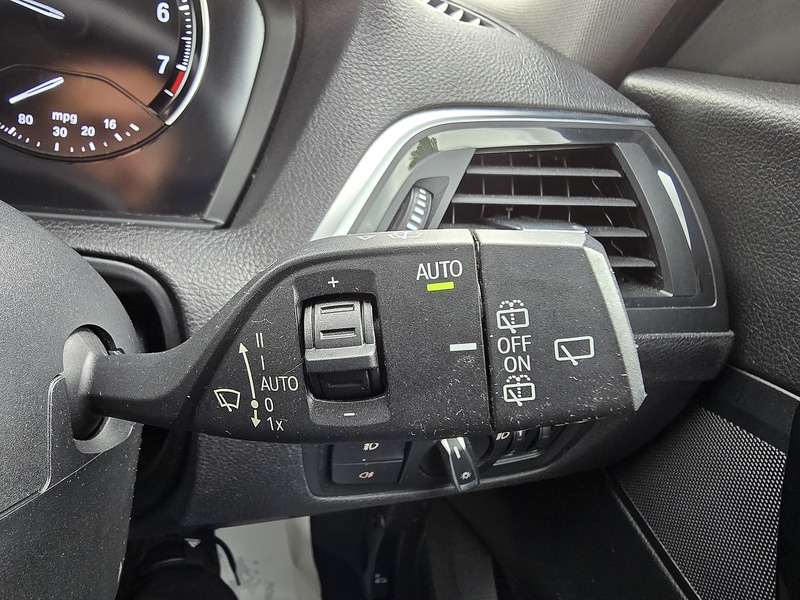 BMW 1 Series 118i Sport - U91453