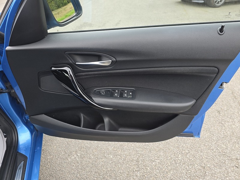 BMW 1 Series 118i Sport - U91453