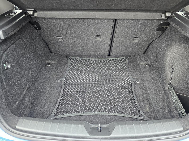 BMW 1 Series 118i Sport - U91453