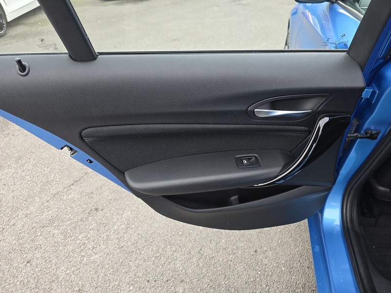 BMW 1 Series 118i Sport - U91453