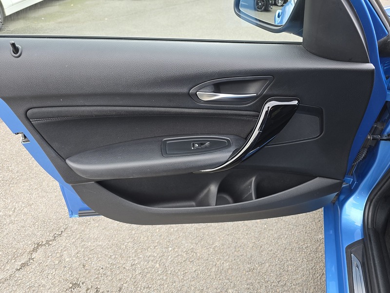 BMW 1 Series 118i Sport - U91453