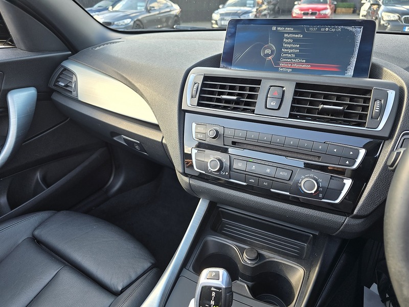 BMW 2 Series 218d M Sport - U91456