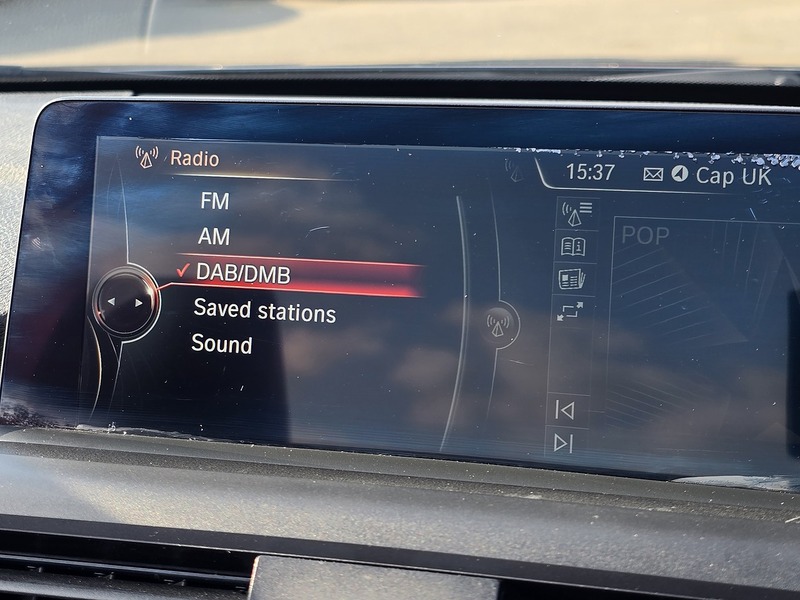 BMW 2 Series 218d M Sport - U91456