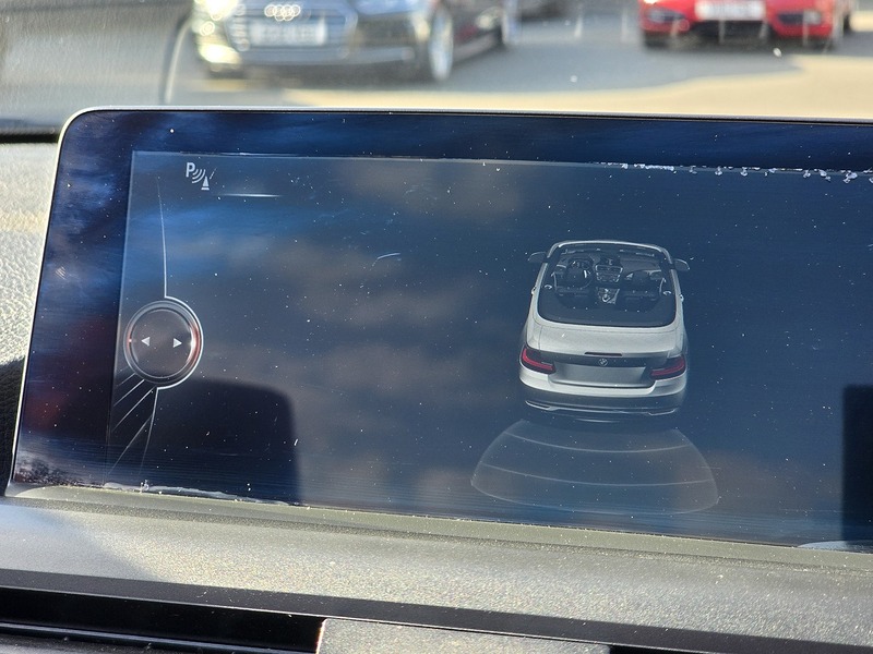 BMW 2 Series 218d M Sport - U91456