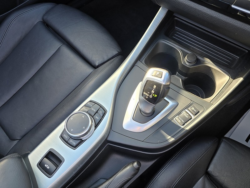 BMW 2 Series 218d M Sport - U91456