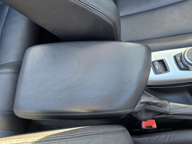 BMW 2 Series 218d M Sport - U91456